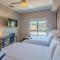 Fancy 1BD - DT PHX - Parkin, Gym, Pool - Sleeps 6