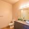 Fancy 1BD - DT PHX - Parkin, Gym, Pool - Sleeps 6