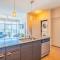 Fancy 1BD - DT PHX - Parkin, Gym, Pool - Sleeps 6
