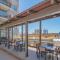 Fancy 1BD - DT PHX - Parkin, Gym, Pool - Sleeps 6