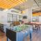 Fancy 1BD - DT PHX - Parkin, Gym, Pool - Sleeps 6