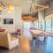 Fancy 1BD - DT PHX - Parkin, Gym, Pool - Sleeps 6