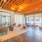 Fancy 1BD - DT PHX - Parkin, Gym, Pool - Sleeps 6