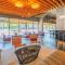 Fancy 1BD - DT PHX - Parkin, Gym, Pool - Sleeps 6