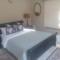 The Mountain Lodge
