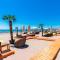 Rooftop Apartments Durres