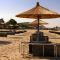 Rooftop Apartments Durres