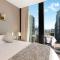 Sophisticated Living in the Paris End of Melbourne