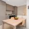 Sophisticated Living in the Paris End of Melbourne