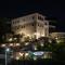 The Stone Sky Hotel