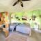 Cabarete Boutique Kite Hotel Garden Loft