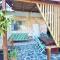 Cabarete Boutique Kite Hotel Garden Loft