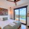 Caju Villas Montargil - Villa Pedra Furada