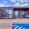 Caju Villas Montargil - Villa Pedra Furada