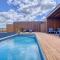 Caju Villas Montargil - Villa Pedra Furada