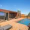 Caju Villas Montargil - Villa Pedra Furada