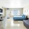 Seaside serenity studio