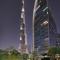 Kempinski The Boulevard Dubai