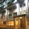 Jūrnieks Hotel Foto: Jūrnieks Hotel