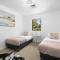 Belle Escapes - Seabreeze Townhouse