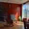 Las Nubes Hostal