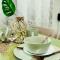 Walk to Abreeza Mall, High Floor, 1 Bedroom, Balcony with View, Parking, WiFi, Netflix, Kitchen, Washer - T1-2518