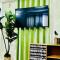 Walk to Abreeza Mall, High Floor, 1 Bedroom, Balcony with View, Parking, WiFi, Netflix, Kitchen, Washer - T1-2518