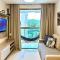 Blue Hope by Mosaico Stays