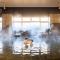 Ooedo Onsen Monogatari Premium Hotel New Shiobara