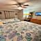 2 BR Resort Condo Direct Oceanfront Wyndham Ocean Walk - Daytona Funland 2226