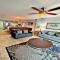 2 BR Resort Condo Direct Oceanfront Wyndham Ocean Walk - Daytona Funland 2226
