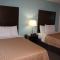 Sterling Inn near IAG Airport