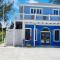 Sheer Bliss BeachView Apt #1