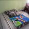 mas dylan homestay