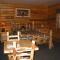 Wolf Den Log Cabin Motel and RV Park