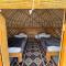 Bosogo Yurt camp