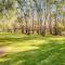 Elements - Echuca Holiday Homes
