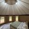 Bosogo Yurt camp