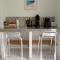 maison de vacances locquirec