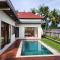 Lembayung Villa