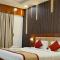The Altruist Hotel Navi Mumbai-1