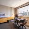 Novotel Sydney Darling Harbour