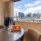 Novotel Sydney Darling Harbour