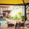 Narcisa Farmhouse B&B