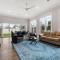 Barton House - Ideal Location Stroll to CBD