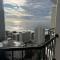 Ocean with City Views, Level 17, 5G Internet At Mantra