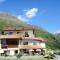 Hotel Alpenjuwel