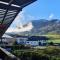 Modern apartment with Wilder Kaiser view
