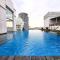 Cozy and Stategic 1 at cikditiro 1BR pool,gym,wifi By LS
