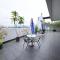 Cozy and Stategic 1 at cikditiro 1BR pool,gym,wifi By LS